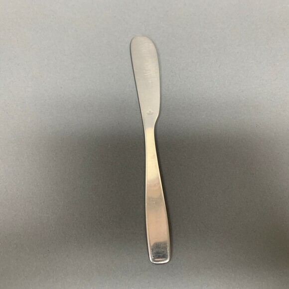 William Fraser WMF Cromargan Kurt Mayer Germany Butter Knife Older Mark - Picture 1 of 5